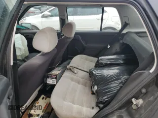1996 Volkswagen Jetta с VIN 3VWRA81H5TM069238, выставлен на аукционе Copart как лот 42831195 с пробегом 226 935 миль миль и Списание • Salvage title. История ставок и продаж доступна на DreamBid. Изображение 10.