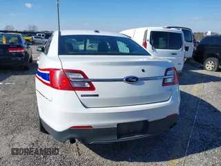 2015 Ford Police Interceptor с VIN 1FAHP2MK8FG121127, выставлен на аукционе IAAI как лот 41351136 с пробегом 176 782 миль миль и . История ставок и продаж доступна на DreamBid. Изображение 17.