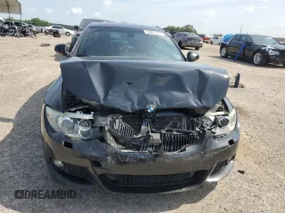 2011 BMW 3 Series 328i z VIN WBADW7C52BE543840, wystawiony jako Copart lot #59821175 z przebiegiem 113 050 mil mil oraz Szkoda całkowita • Salvage title. Historia ofert i sprzedaży dostępna na DreamBid. Obrazek 5.