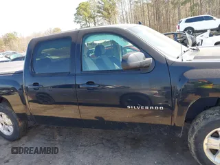 2012 Chevrolet Silverado 1500 LT with VIN 3GCPKSE79CG112788, listed as a IAAI auction lot 41774540 with 156,547 mi miles and . Bid and sale history available at DreamBid. Image 12.