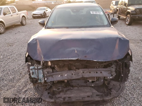 2018 Mazda CX-5 Grand Touring with VIN JM3KFBDM9J1326933, listed as a Copart auction lot 82180164 with 99,574 mi miles and Salvage title. Bid and sale history available at DreamBid. Image 5.