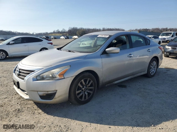 2013 Nissan Altima 2.5 SV with VIN 1N4AL3AP6DN539276, listed as a Copart auction lot 42967685 with 139,691 mi miles and Clean Title. Bid and sale history available at carsss.com. Image 1.