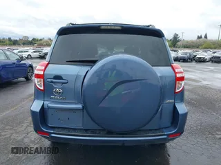 2012 Toyota RAV4 Limited с VIN 2T3DK4DV2CW077624, выставлен на аукционе IAAI как лот 41973631 с пробегом 124 394 миль миль и . История ставок и продаж доступна на DreamBid. Изображение 16.