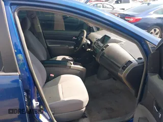 2008 Toyota Prius with VIN JTDKB20U487717568, listed as a IAAI auction lot 42470941 with 241,600 mi miles and . Bid and sale history available at DreamBid. Image 5.