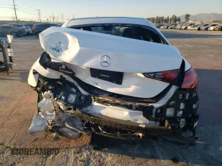 2023 Mercedes-Benz C 300 z VIN W1KAF4GB9PR069623, wystawiony jako Copart lot #76543163 z przebiegiem 11 697 mil mil oraz . Historia ofert i sprzedaży dostępna na DreamBid. Obrazek 6.