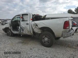 2018 Ram 2500 Tradesman z VIN 3C6UR5CL5JG404457, wystawiony jako Copart lot #75418804 z przebiegiem 214 142 mil mil oraz Szkoda całkowita • Salvage title. Historia ofert i sprzedaży dostępna na DreamBid. Obrazek 2.