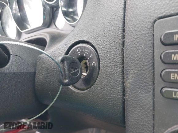 2006 Pontiac G6 GTP z VIN 1G2ZM551664142482, wystawiony jako IAAI lot #42122320 z przebiegiem 200 987 mil mil oraz . Historia ofert i sprzedaży dostępna na DreamBid. Obrazek 11.