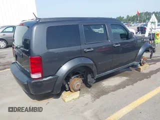 2011 Dodge Nitro Heat z VIN 1D4PT4GX1BW506231, wystawiony jako IAAI lot #42259663 z przebiegiem 179 355 mil mil oraz . Historia ofert i sprzedaży dostępna na DreamBid. Obrazek 4.