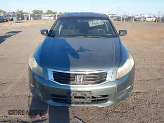 2008 Honda Accord EX with VIN 1HGCP36718A066269, listed as a IAAI auction lot 42283515 with 211,067 mi miles and . Bid and sale history available at DreamBid. Image 6.