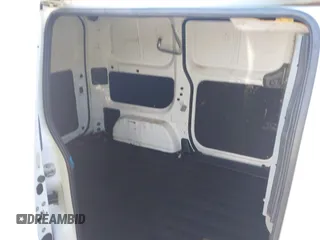2014 Nissan NV200 S z VIN 3N6CM0KN7EK695147, wystawiony jako IAAI lot #42332111 z przebiegiem 322 650 mil mil oraz . Historia ofert i sprzedaży dostępna na DreamBid. Obrazek 8.