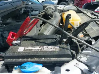 2017 Ford F-150 Lariat with VIN 1FTEW1EG6HKC66395, listed as a IAAI auction lot 42191135 with 122,782 mi miles and . Bid and sale history available at DreamBid. Image 19.