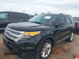 2014 Ford Explorer XLT z VIN 1FM5K8D82EGA68485, wystawiony jako IAAI lot #42198958 z przebiegiem 168 490 mil mil oraz . Historia ofert i sprzedaży dostępna na DreamBid. Obrazek 17.