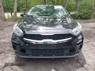 2019 Kia Forte LXS z VIN 3KPF24AD7KE023833, wystawiony jako IAAI lot #42373416 z przebiegiem 139 168 mil mil oraz . Historia ofert i sprzedaży dostępna na DreamBid. Obrazek 12.