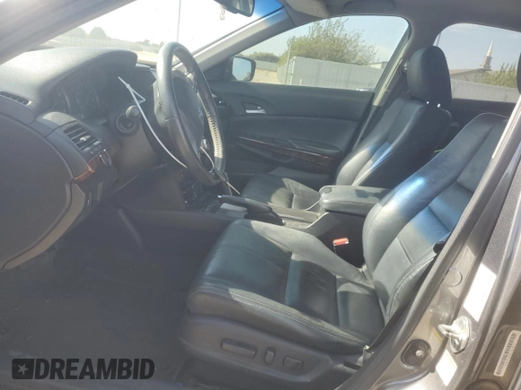 2010 Honda Accord Crosstour EX-L with VIN 5J6TF2H54AL008877, listed as a Copart auction lot 78284854 with 183,134 mi miles and Salvage Title. Bid and sale history available at carsss.com. Image 7.