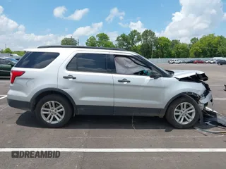 2017 Ford Explorer z VIN 1FM5K7B88HGB27654, wystawiony jako IAAI lot #42702068 z przebiegiem 177 315 mil mil oraz . Historia ofert i sprzedaży dostępna na DreamBid. Obrazek 14.