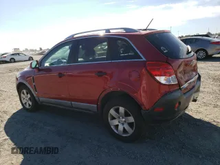 2012 Chevrolet Captiva Sport LS with VIN 3GNAL2EK2CS560737, listed as a Copart auction lot 74636134 with 118,997 mi miles and Salvage Title. Bid and sale history available at DreamBid. Image 2.