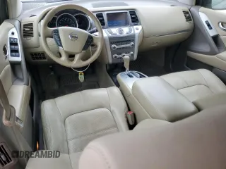 2014 Nissan Murano S with VIN JN8AZ1MU3EW407705, listed as a Copart auction lot 50468245 with 245,722 mi miles and Clean Title. Bid and sale history available at carsss.com. Image 8.