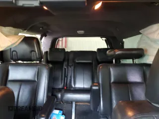 2010 Ford Expedition Max Limited with VIN 1FMJK1K53AEB56689, listed as a Copart auction lot 79756874 with 277,020 mi miles and Salvage Title. Bid and sale history available at DreamBid. Image 10.