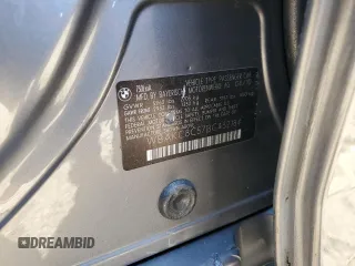 2011 BMW 7 Series 750Li xDrive with VIN WBAKC8C57BC432184, listed as a Copart auction lot 79508904 with 95,269 mi miles and Salvage Title. Bid and sale history available at carsss.com. Image 12.
