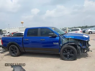 2016 Ram 1500 Big Horn с VIN 1C6RR7LT9GS234588, выставлен на аукционе IAAI как лот 42290035 с пробегом Не указан миль и . История ставок и продаж доступна на DreamBid. Изображение 14.