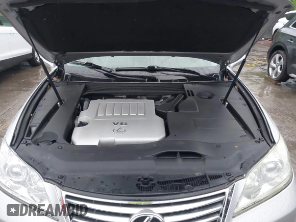 2011 Lexus ES 330 with VIN JTHBK1EG4B2450478, listed as a IAAI auction lot 42407041 with 208,695 mi miles and . Bid and sale history available at DreamBid. Image 10.