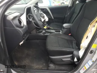 2017 Toyota RAV4 LE с VIN 2T3BFREVXHW672218, выставлен на аукционе Copart как лот 57754995 с пробегом 102 870 миль миль и Чистый • Clean title. История ставок и продаж доступна на DreamBid. Изображение 7.
