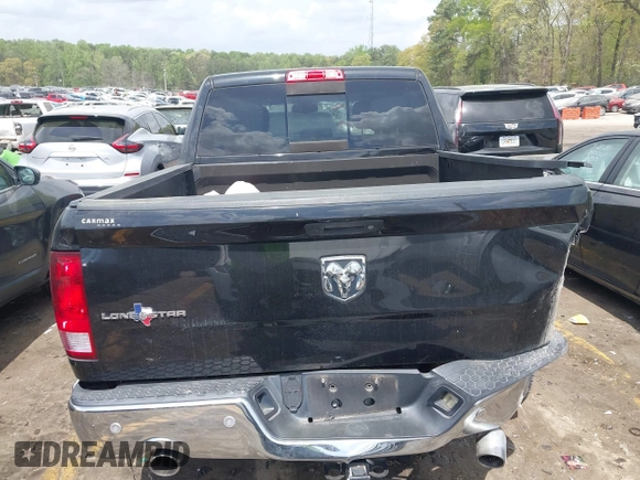 2016 Ram 1500 Big Horn z VIN 3C6RR6LTXGG315603, wystawiony jako IAAI lot #41957991 z przebiegiem 132 803 mil mil oraz . Historia ofert i sprzedaży dostępna na DreamBid. Obrazek 16.