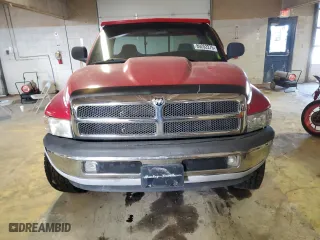 1998 Dodge Ram 1500 with VIN 1B7HF16Y7WS585645, listed as a Copart auction lot 89252275 with 0 mi miles and Clean Title. Bid and sale history available at carsss.com. Image 5.