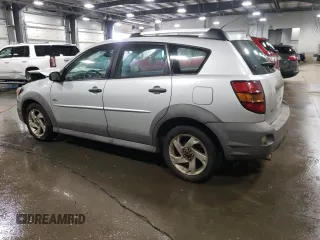 2008 Pontiac Vibe with VIN 5Y2SL65838Z405357, listed as a Copart auction lot 69228824 with 277,094 mi miles and Salvage Title. Bid and sale history available at carsss.com. Image 2.