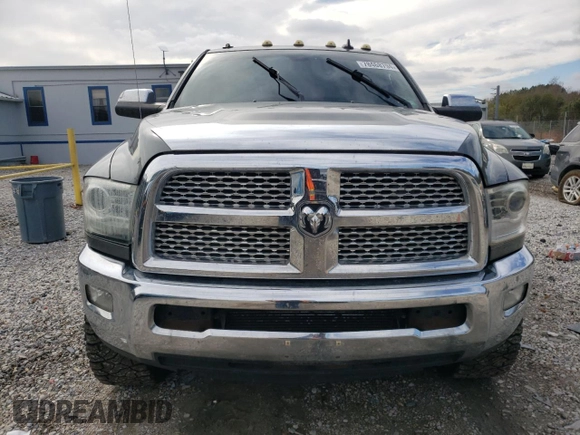 2013 Ram 2500 Laramie with VIN 3C6UR5NL7DG549615, listed as a Copart auction lot 78468794 with 252,794 mi miles and Salvage title. Bid and sale history available at DreamBid. Image 5.