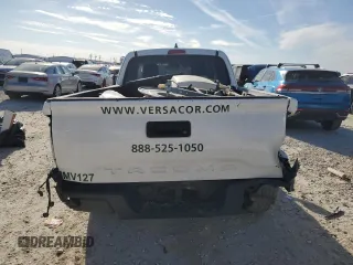2021 Toyota Tacoma SR z VIN 3TYRX5GNXMT015985, wystawiony jako Copart lot #47067545 z przebiegiem 130 660 mil mil oraz Czysty tytuł • Clean title. Historia ofert i sprzedaży dostępna na DreamBid. Obrazek 10.