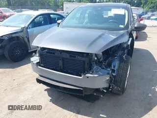 2020 Ford Escape S with VIN 1FMCU0F68LUC05314, listed as a IAAI auction lot 42535666 with Not provided miles and . Bid and sale history available at DreamBid. Image 6.