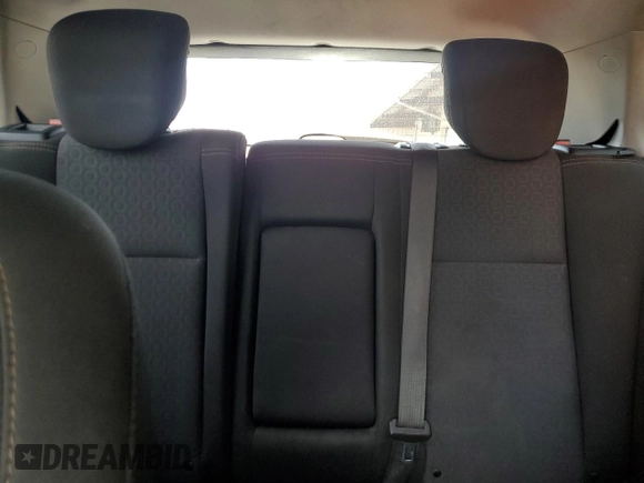 2020 Chevrolet Trax LS with VIN 3GNCJKSB3LL119230, listed as a Copart auction lot 53852445 with 186,619 mi miles and Salvage title. Bid and sale history available at DreamBid. Image 10.