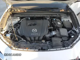 2020 Mazda CX-30 Select with VIN 3MVDMBCL1LM115794, listed as a Copart auction lot 83878064 with 82,185 mi miles and Salvage Title. Bid and sale history available at carsss.com. Image 14.