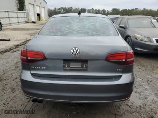 2018 Volkswagen Jetta 1.4T SE with VIN 3VWDB7AJ8JM261075, listed as a Copart auction lot 88881485 with 128,762 mi miles and Salvage Title. Bid and sale history available at carsss.com. Image 6.