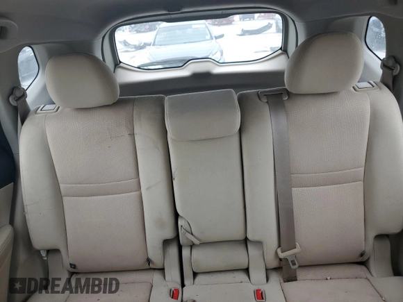 2016 Nissan Rogue S with VIN JN8AT2MT0GW003830, listed as a Copart auction lot 50903195 with 124,360 mi miles and Salvage Title. Bid and sale history available at carsss.com. Image 10.