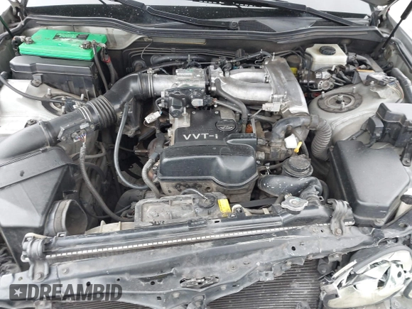 2000 Lexus GS 300 with VIN JT8BD68S7Y0093759, listed as a IAAI auction lot 41492252 with 228,376 mi miles and . Bid and sale history available at DreamBid. Image 10.