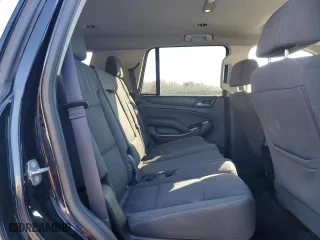 2016 Chevrolet Tahoe LS with VIN 1GNSKAKC5GR416543, listed as a Copart auction lot 41428025 with 217,943 mi miles and Clean Title. Bid and sale history available at carsss.com. Image 11.