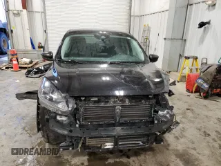2022 Ford Escape SE z VIN 1FMCU9G6XNUA81018, wystawiony jako Copart lot #44753645 z przebiegiem 75 280 mil mil oraz Szkoda całkowita • Salvage title. Historia ofert i sprzedaży dostępna na DreamBid. Obrazek 5.