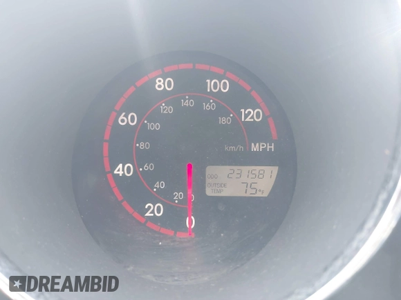 2004 Pontiac Vibe with VIN 5Y2SL62844Z437961, listed as a IAAI auction lot 42240905 with Not provided miles and . Bid and sale history available at DreamBid. Image 16.