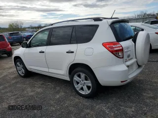 2009 Toyota RAV4 with VIN 2T3BF33V29W001885, listed as a Copart auction lot 55499505 with 279,889 mi miles and Clean Title. Bid and sale history available at DreamBid. Image 2.