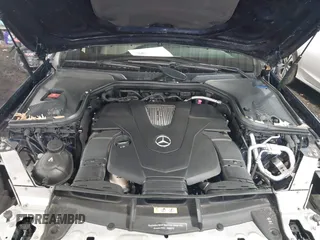 2019 Mercedes-Benz E 450 with VIN WDDZH6JB2KA609306, listed as a IAAI auction lot 41619816 with 55,593 mi miles and . Bid and sale history available at DreamBid. Image 10.