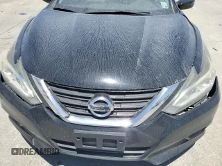 2016 Nissan Altima S with VIN 1N4AL3AP4GN336794, listed as a Copart auction lot 56228625 with Not provided miles and Salvage title. Bid and sale history available at DreamBid. Image 11.