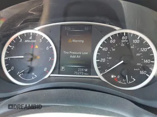 2018 Nissan Sentra SV with VIN 3N1AB7AP2JY301463, listed as a IAAI auction lot 41830779 with 75,272 mi miles and . Bid and sale history available at DreamBid. Image 7.