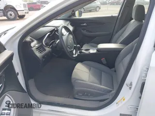 2015 Chevrolet Impala LS with VIN 2G11X5SL9F9224881, listed as a IAAI auction lot 42377979 with 117,332 mi miles and . Bid and sale history available at DreamBid. Image 5.