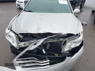 2010 Toyota Camry with VIN 4T4BF3EK6AR025015, listed as a IAAI auction lot 41702117 with 130,515 mi miles and . Bid and sale history available at DreamBid. Image 6.