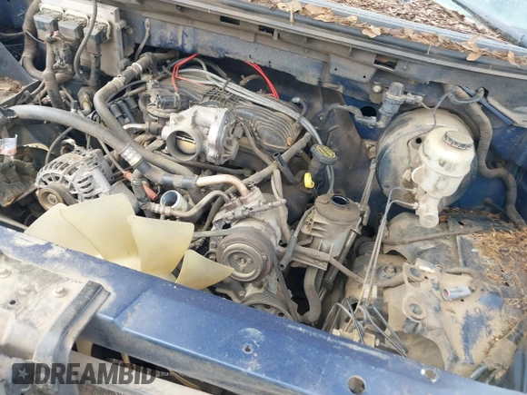 2007 Ford F-150 XL with VIN 1FTRF12277NA87855, listed as a IAAI auction lot 42375166 with Not provided miles and . Bid and sale history available at DreamBid. Image 14.