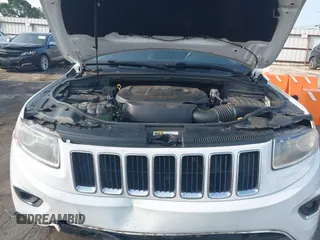2016 Jeep Grand Cherokee 75th Anniversary с VIN 1C4RJEAG1GC382626, выставлен на аукционе IAAI как лот 42404308 с пробегом 179 512 миль миль и . История ставок и продаж доступна на DreamBid. Изображение 10.