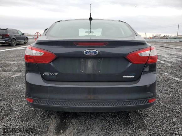 2014 Ford Focus S with VIN 1FADP3E24EL365446, listed as a Copart auction lot 52715445 with 83,147 mi miles and Clean Title. Bid and sale history available at carsss.com. Image 6.