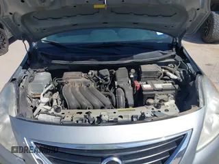 2012 Nissan Versa SV with VIN 3N1CN7APXCL873722, listed as a IAAI auction lot 42580619 with 154,220 mi miles and . Bid and sale history available at DreamBid. Image 10.
